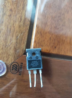 原装拆机 IXTH20P50P TO-247 20A 500V 大功率P沟道MOS场效应管