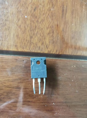 MUR30120PT 原装拆机大功率快恢复整流管 1200V 30A 直插TO-247-3