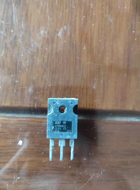 原装进口拆机 W10NK80Z 10N80 10A800V MOS场效应管 TO-247