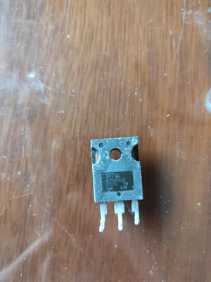 原装进口拆机 W29NK50Z STW29NK50Z 场效应管 质量包好