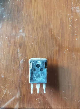 原装进口拆机 IXFX27N80Q 27N80 TO-247 MOS场效应管 27A800V