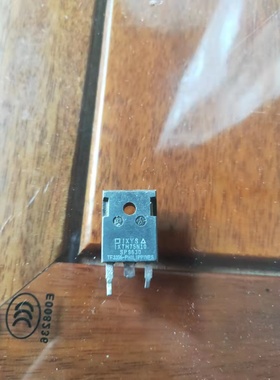 大功率三极管 IXTH75N10原装进口拆机大电流MOS场效应管