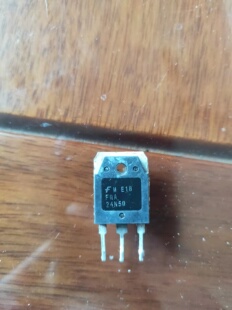 FQA24N50 FQA24N50F FDA24N50F 原装进口拆机 MOS场效应管 测试好