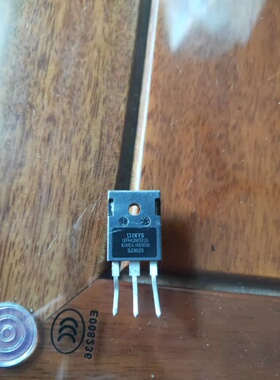 IXFH42N65X2A大功率三极管 IXYS原装拆机MOS场效应管42A650V