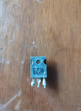 STTH3002C 大功率三极管原装进口拆机30A 200V快速恢复整流二极管