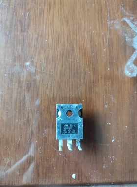 原装进口拆机MOS场效应管ST W20NK50Z W20NA50 W20NM50 W20NB50