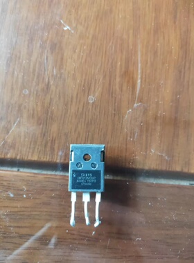 原装进口原字拆机 IXFH12N120P 12A1200V 逆电器专用 MOS场效应管
