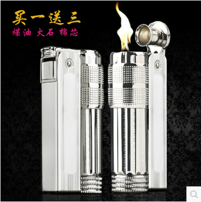 复古怀旧版煤油打火机老式怀旧老九门款防风个性刻字 超薄在类目 ZIPPO/瑞士军刀/眼镜, 品牌打火机及配件, 其它, 煤油打火机中 - 来自Buy2taobao.com提供专业的淘宝代购服务