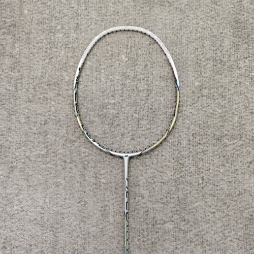 YONEX/尤尼克斯NR750-SP 羽毛球拍超轻进攻