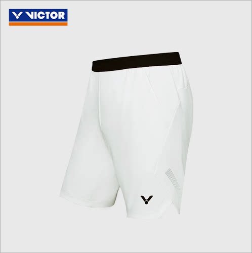 VICTOR/威克多胜利羽毛球服男女运动短裤速干透气R-507CPS