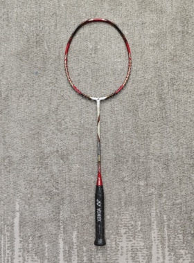 尤尼克斯绝版经典老拍子  VT80LTD 3U5