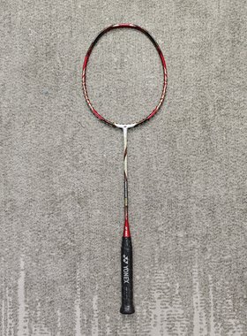 尤尼克斯绝版经典老拍子  VT80LTD 3U5