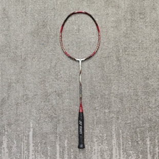 VT80LTD 老拍子 3U5 经典 尤尼克斯绝版