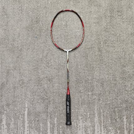 尤尼克斯绝版经典老拍子  VT80LTD 3U5