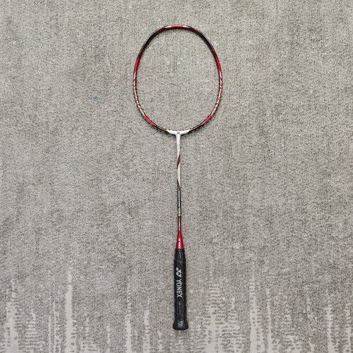 尤尼克斯绝版经典老拍子  VT80LTD 3U5