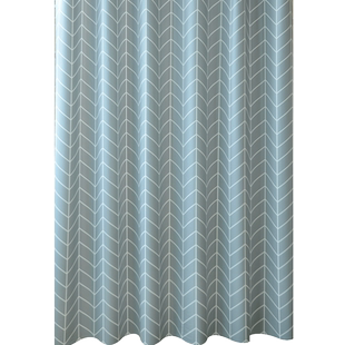 欧式防水布浴帘套装免打孔卫生间门帘窗户帘子浴室帘挂帘遮挡拉帘