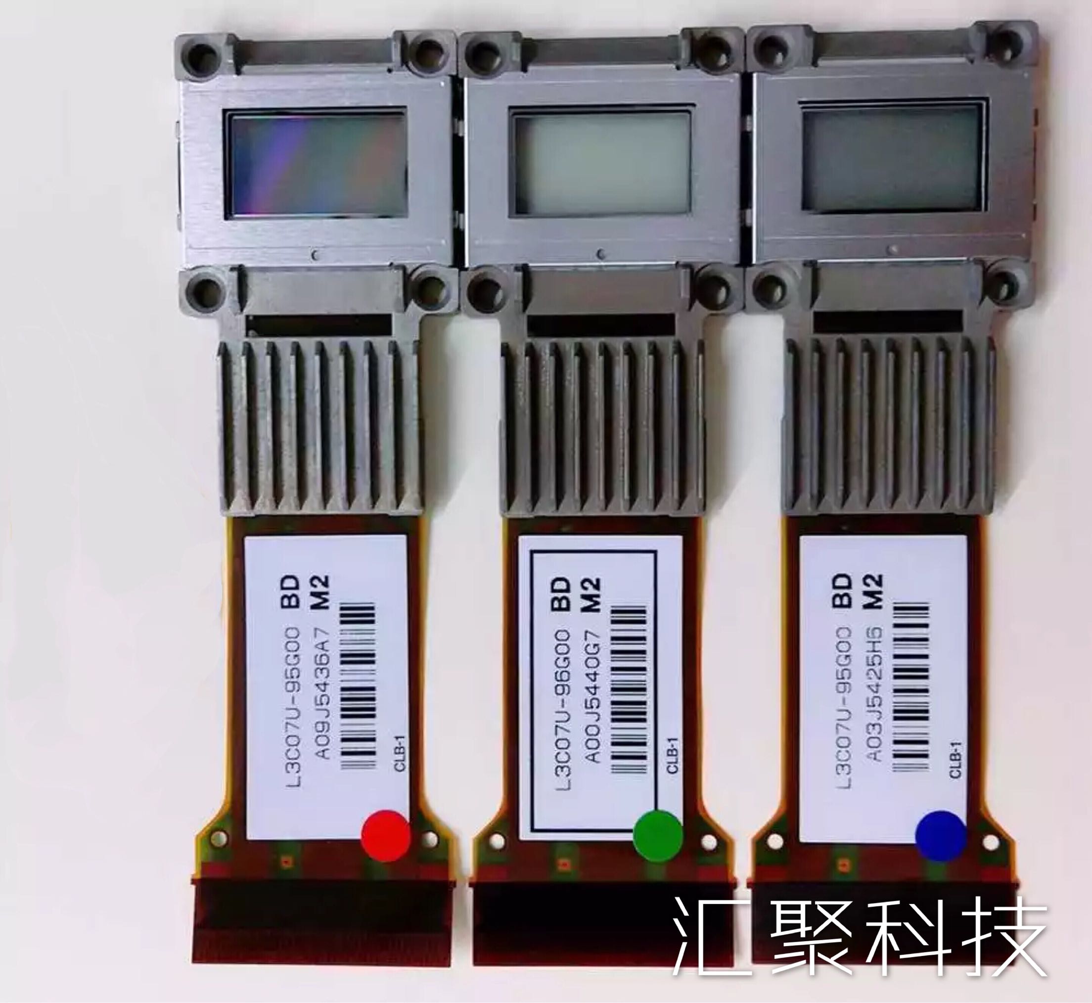 L3P14U-51G00G.L3C07U.L3P05X-21 L3P05S-21 L3P06X-投影机液晶片