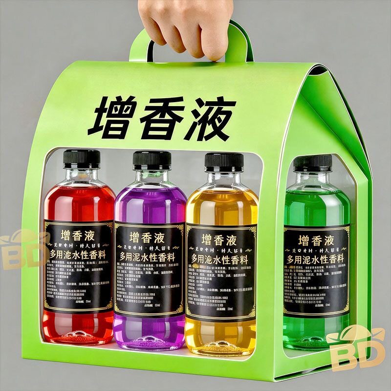 洗衣增香液持久留香液衣物增香剂香水香薰精油衣服加香专用留香珠
