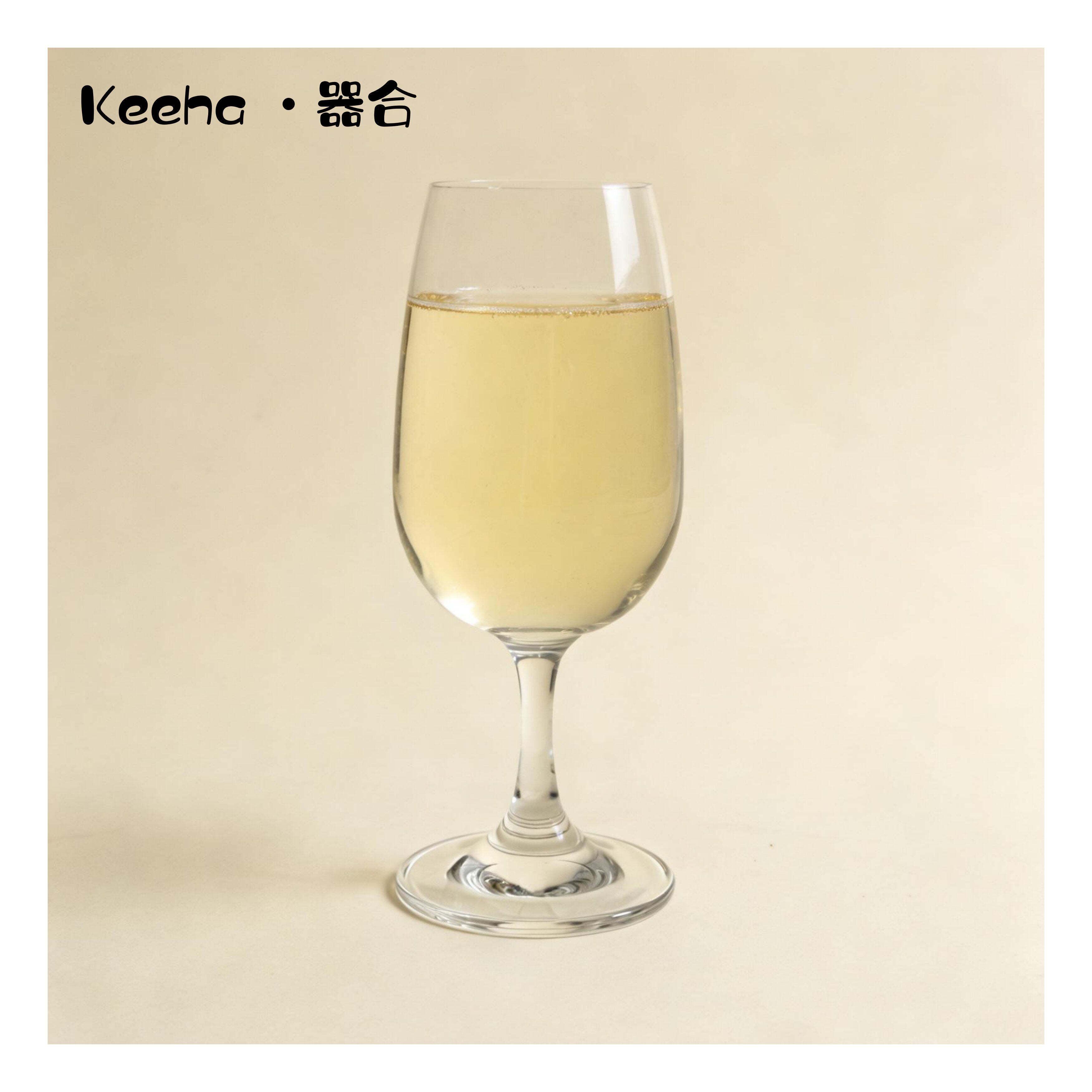 ISO国标葡萄酒品酒杯水晶玻璃专业红酒闻香品鉴杯品酒师专用杯