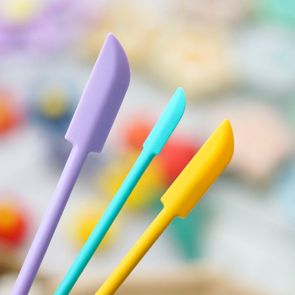 一体式搅拌耐高温4个一组手工皂