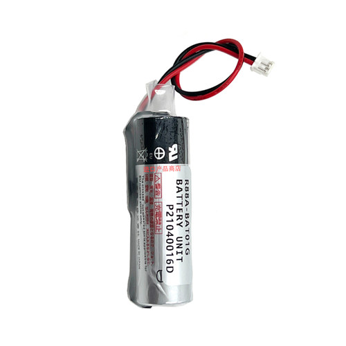 R88A-BAT01G数控机床锂电池ER6V
