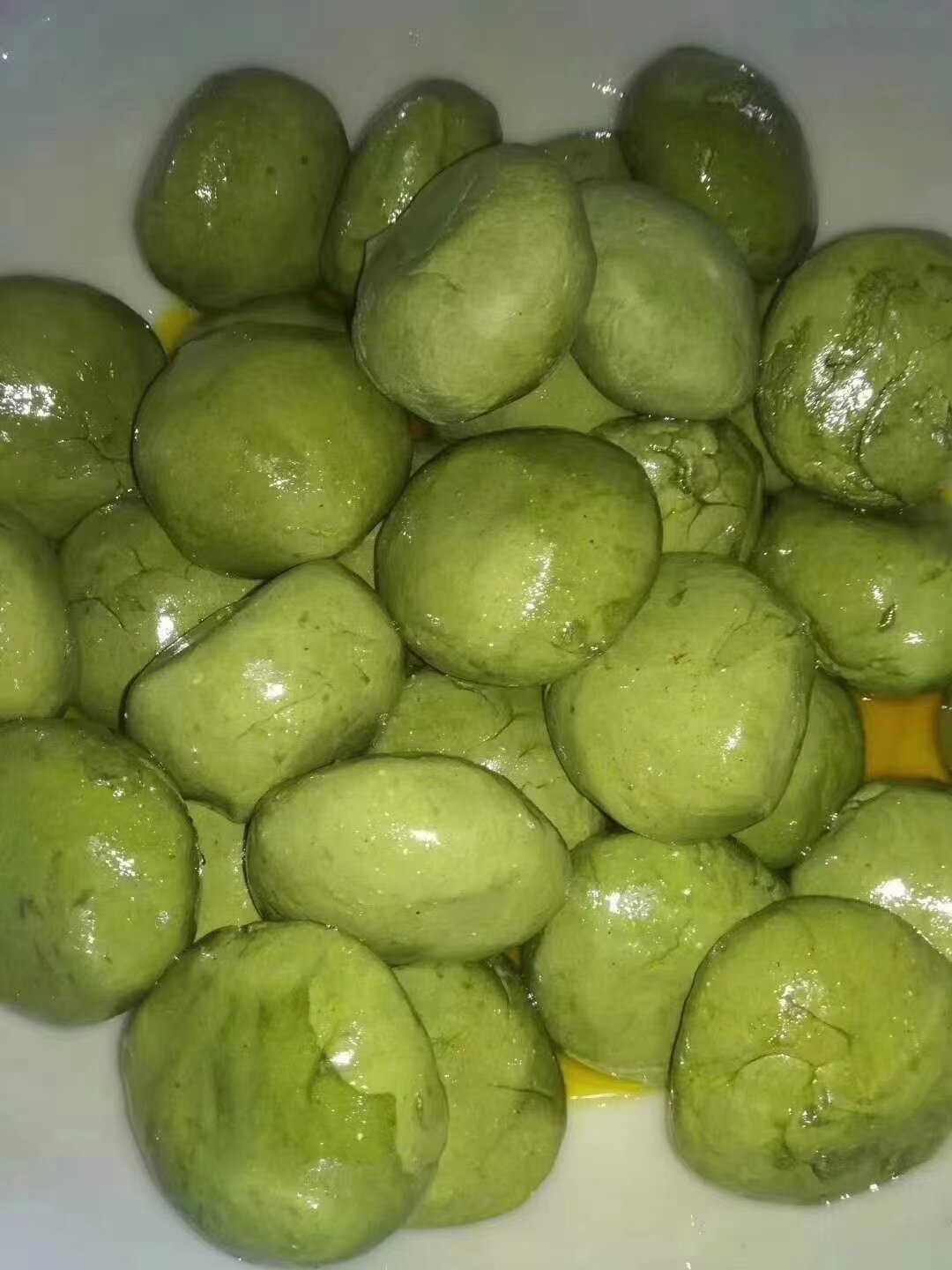 麻阳特产湖南自制手工桐叶粑粑棕叶粑粑艾叶青团纯糯米粉糍包邮
