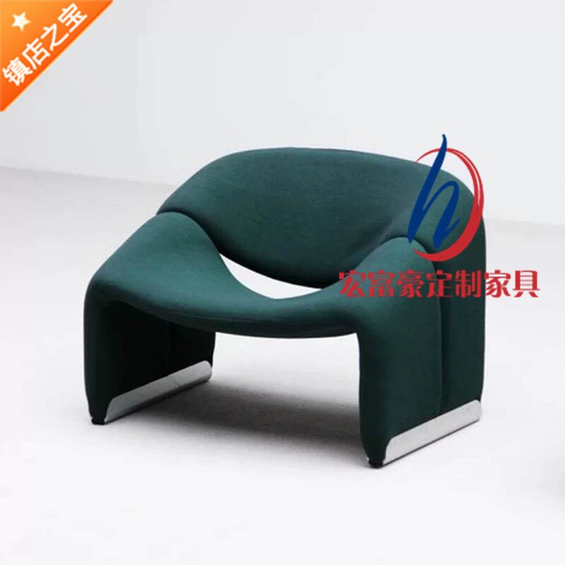 Creative chair设计师椅 现代简约客厅沙发椅 样板房玻璃钢定制在类目 商业/办公家具, 办公家具, 公共休闲系列, 休闲椅系列中 - 来自Buy2taobao.com提供专业的淘宝代购服务