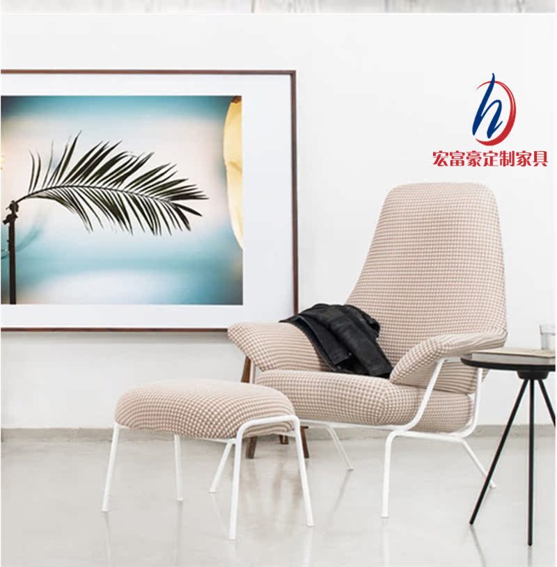 Hai chair Leisure chair Simplicity grace Sofa chairs Italy design furniture lounge chairin the Business/Office Furniture , Office Furniture , Public leisure series , Leisure Chair  category - from Buy2taobao.com to provide professional Taobao agent buy service