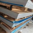 316不锈钢板2B面贴膜光板足厚1.0 5.0 2.0 4.0 6.0mm零切 3.0 304