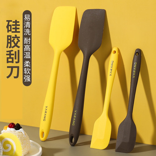 耐高温铲子泽熙胶刮刀