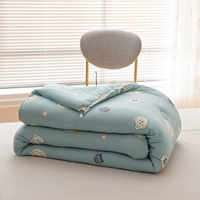 Космический, с медвежатами