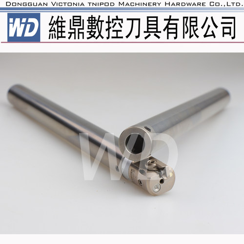 SCB抗震超硬碳化钨钢镗刀杆C19 24 32 LBK123延长 CBH镗刀加长杆