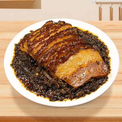 星鲜季虎皮扣肉200克料理包