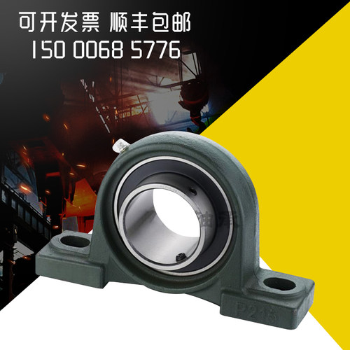 进口轴承 日本NTN轴承 外球面轴承 AS202 SB202 15*40*22