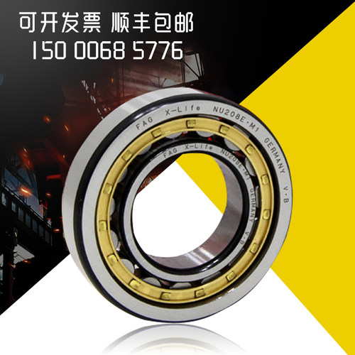 日本NSK轴承RN303 304 305 306 307 308 309 310 311 312M EM