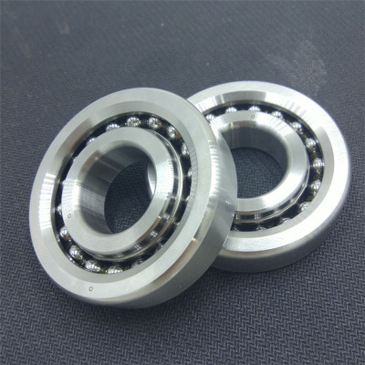 NSK丝杠轴承45TAC75B/C 45TAC90B/C50TAC100B/C SUC10PN7B P4