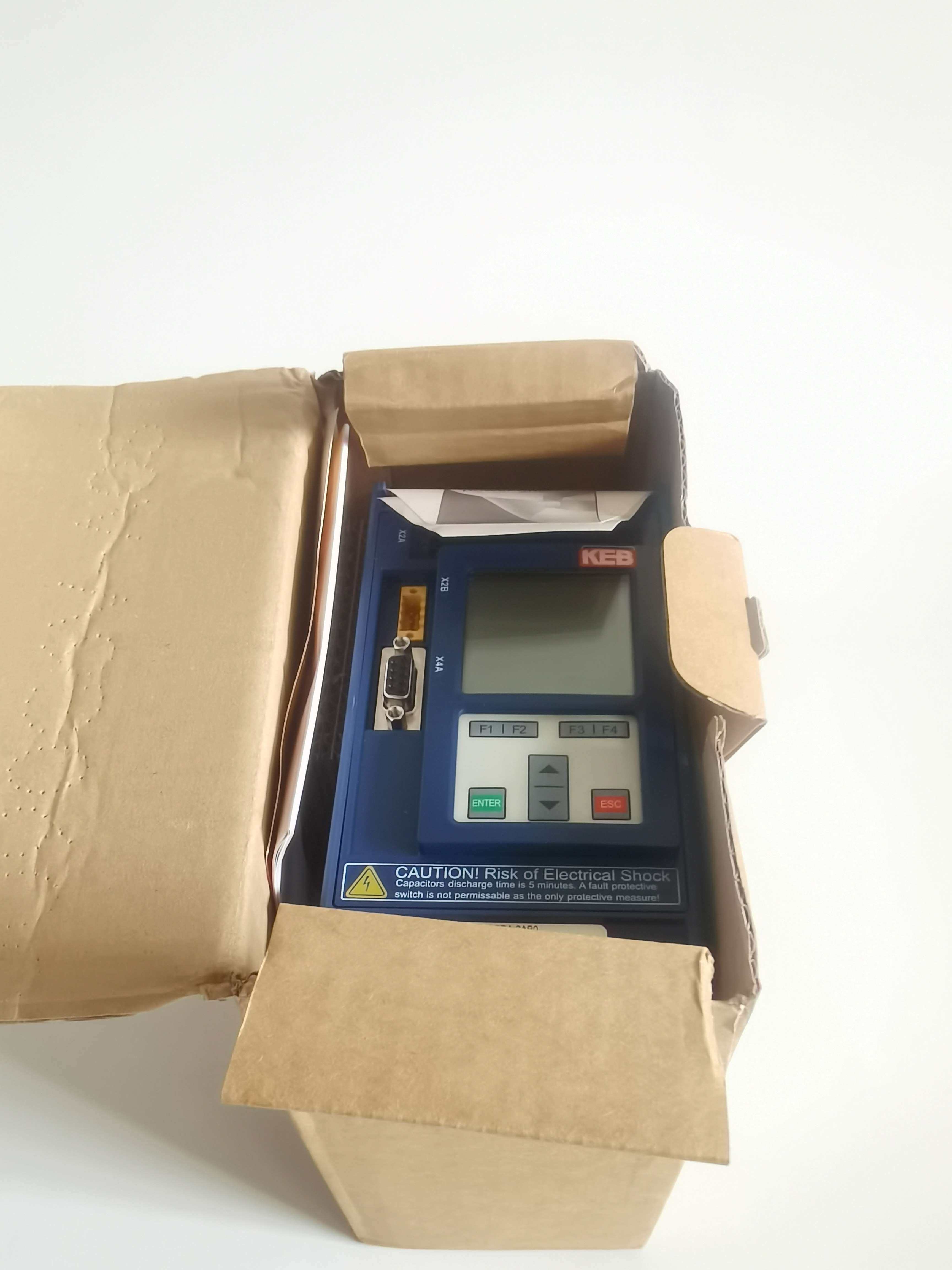 全新原装科比keb变频器07g6cda-3ab0现货议价议价