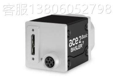 basler巴斯勒acA4024-29um acA4024-29uc 德国进口工业相机议价