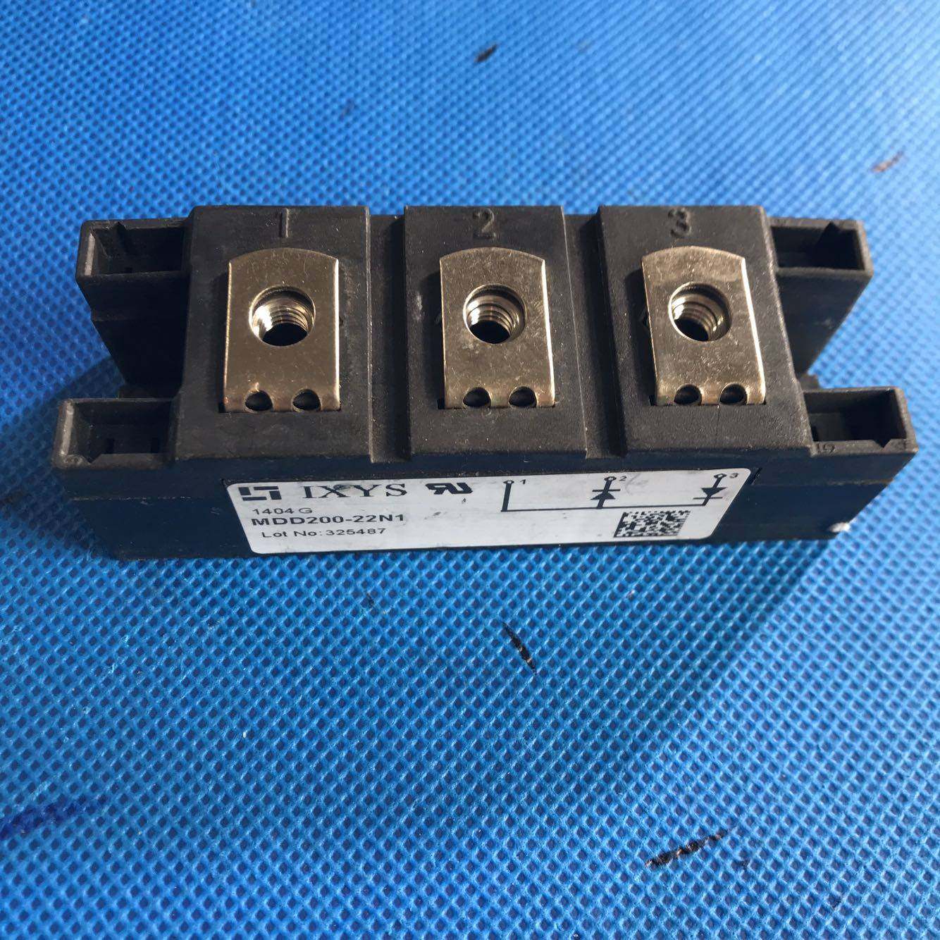 mdd200-22n1变频器整流二极管议价