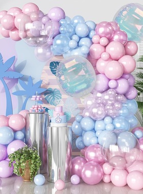 BOY OR GIRL 宝宝性别揭示迎婴派对 GENER REVEAL