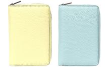 预 日本 Brelio M5真皮 笔记本 五穴 11mm