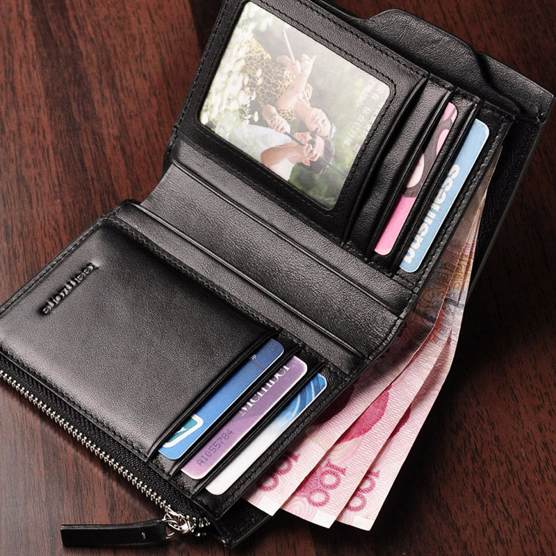 Sac pour homme - Ref 50160 Image 3