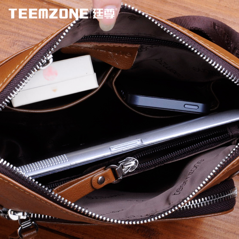 Sac homme - Ref 51366 Image 4