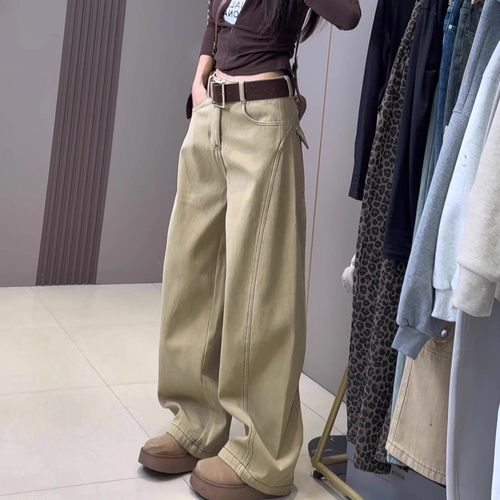 冬季加绒保暖神裤~好看百搭~