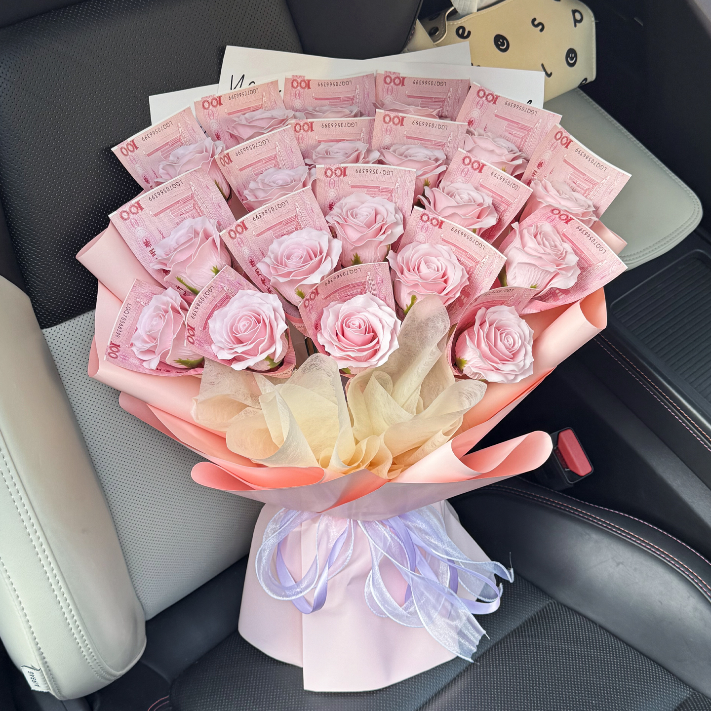 情人节礼物送女友闺蜜生日礼物