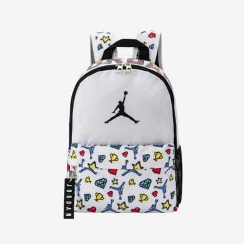 运动休闲小孩包双肩包