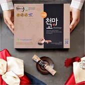 韩国chunmani天麻植物提取物天麻膏更年期保健品助眠调理养生