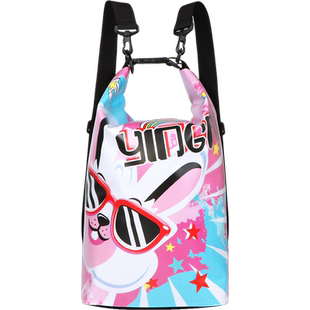 英发游泳包防水大容量干湿分离包男女户外健身运动用品收纳便携包