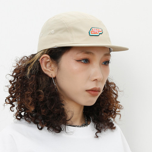 beamlife短檐帽通用四季