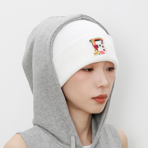 BEAMLIFE冷帽通用秋冬